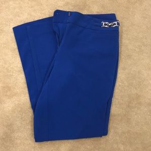 New York and company 7th Avenue pants